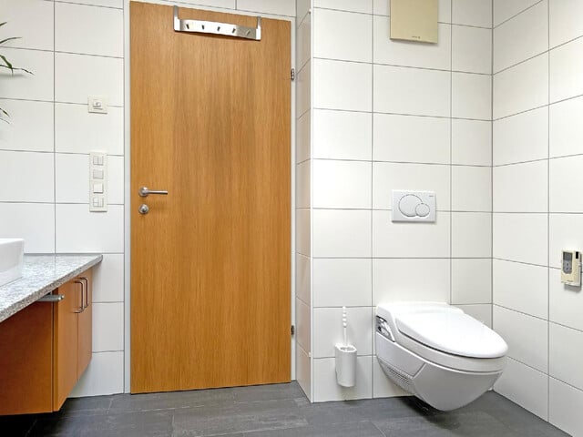 Sonnige 4-Zimmer-Terrassenwohnung