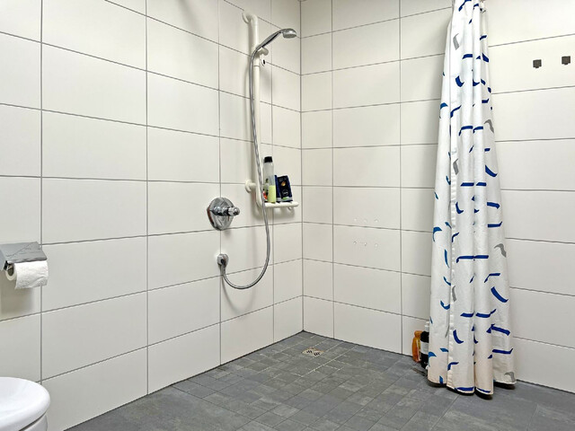 Sonnige 4-Zimmer-Terrassenwohnung