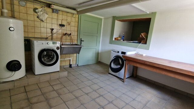 Großzügiges Einfamilienhaus mit Garage und Keller in Koblach!