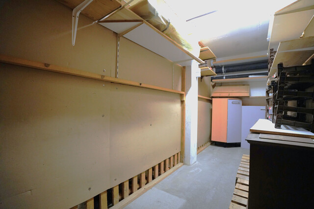 Geräumige und helle 3-Zimmer  Wohnung im Herzen von Hard