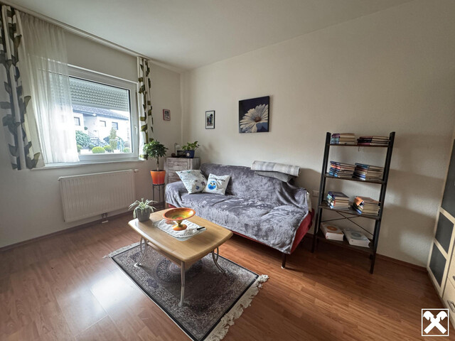 Bungalow mit Garage & schönem Grundstück in Top-Lage