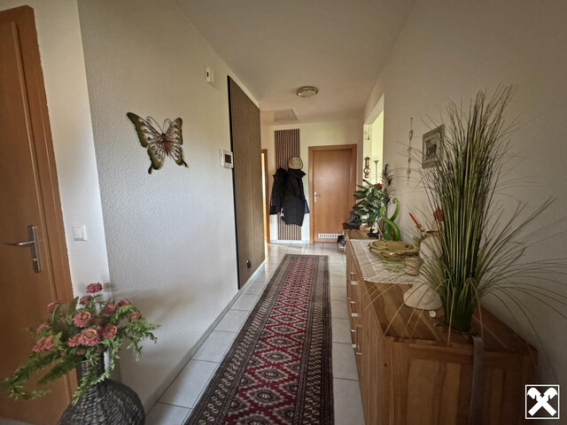 Bungalow mit Garage & schönem Grundstück in Top-Lage