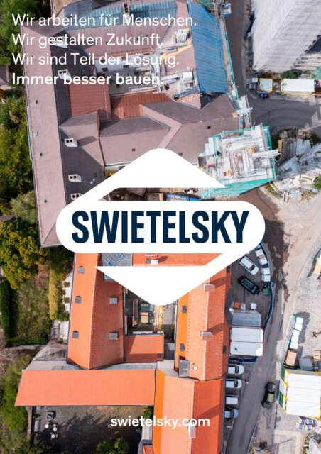 IHR Wohntraum in Hanglage I 2-, 3- und 4-Zimmer-Garten-Terrassen- und Dachgeschosswohnungen in Götzis-Steig 18 entstehen für SIE in diesem Moment
