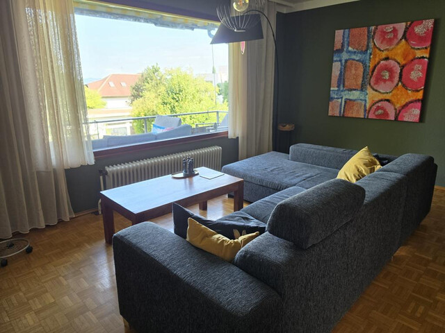 SEEBLICK, SONNENLAGE & ENTWICKLUNGSPOTENZIAL – WOHNHAUS IN LOCHAU