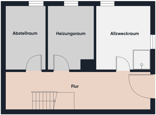 Einziehen & Wohlfühlen - Doppelhaushälfte mit traumhaftem Bergpanorama!