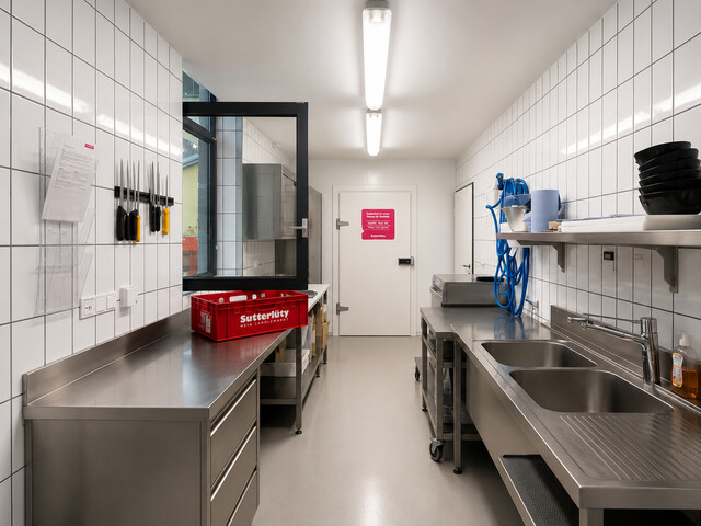 Gewerbefläche  |  Götzis   |   Miete  |  Supermarkt