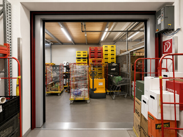 Gewerbefläche  |  Götzis   |   Miete  |  Supermarkt