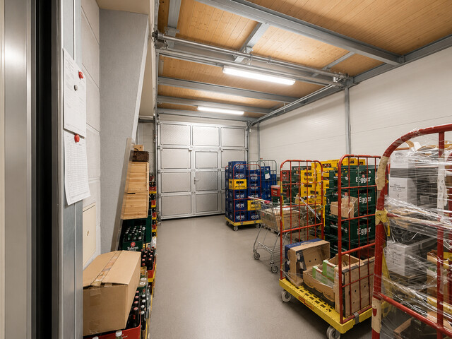 Gewerbefläche  |  Götzis   |   Miete  |  Supermarkt