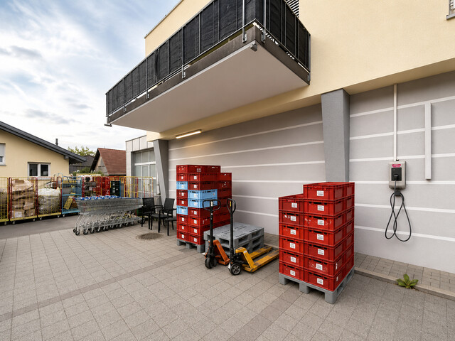 Gewerbefläche  |  Götzis   |   Miete  |  Supermarkt