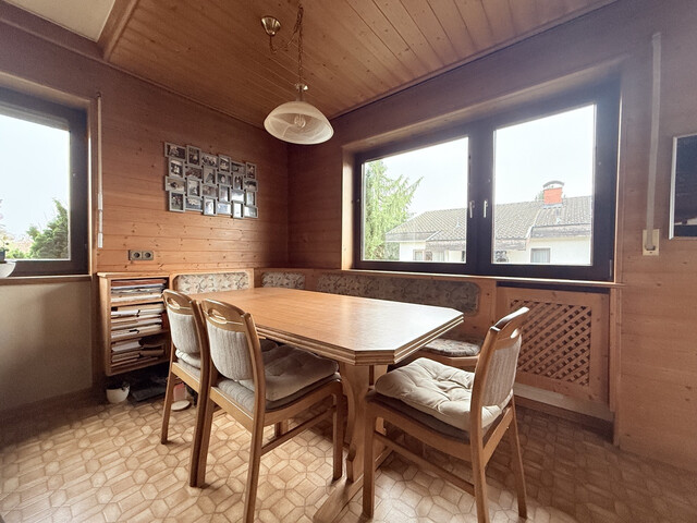 Zweifamilienhaus |  Feldkirch | Grenznah