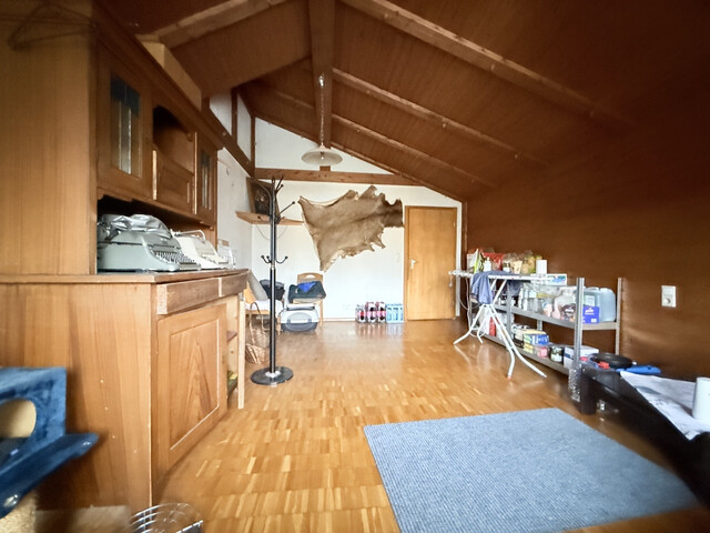 Zweifamilienhaus |  Feldkirch | Grenznah