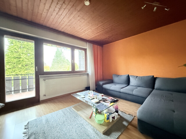 Zweifamilienhaus |  Feldkirch | Grenznah