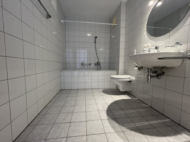 Attraktive 2 Zimmer-Wohnung in Hard mit idyllischem Balkon und TG-Platz