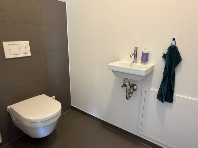 Exklusive 3-Zimmerwohnung in zentraler Lage in Feldkirch zu vermieten