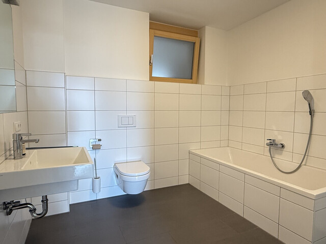 Exklusive 3-Zimmerwohnung in zentraler Lage in Feldkirch zu vermieten