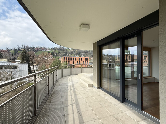 Exklusive 3-Zimmerwohnung in zentraler Lage in Feldkirch zu vermieten