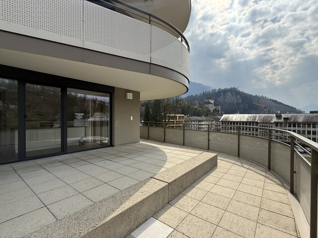 Exklusive 3-Zimmerwohnung in zentraler Lage in Feldkirch zu vermieten