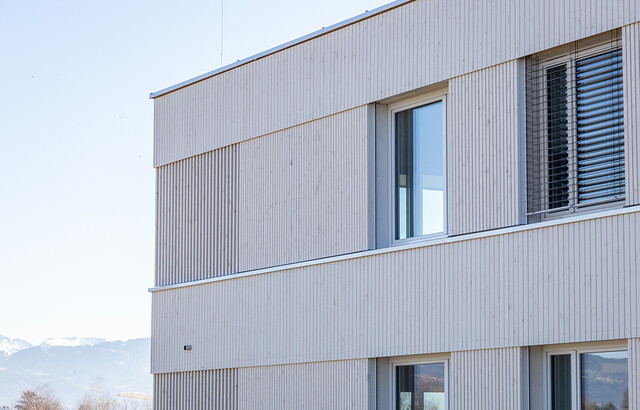 3-Zimmer Terrassenwohnung am Rheindamm (Top B04)