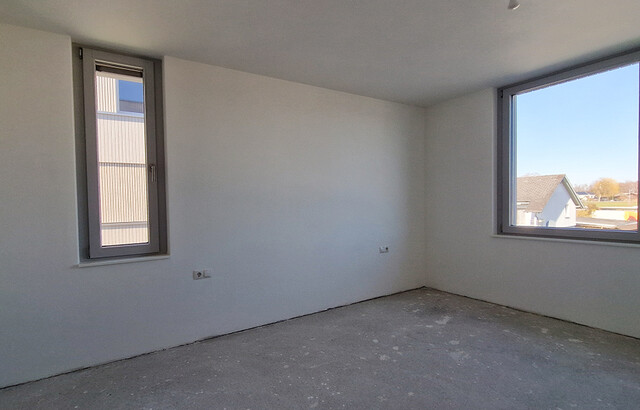 3-Zimmer Terrassenwohnung am Rheindamm (Top B04)
