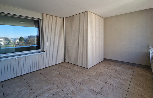 3-Zimmer Terrassenwohnung am Rheindamm (Top B04)