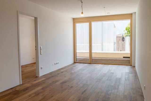 Dachgeschoss-Wohnung mitten in der Dornbirner Innenstadt (Erstbezug)