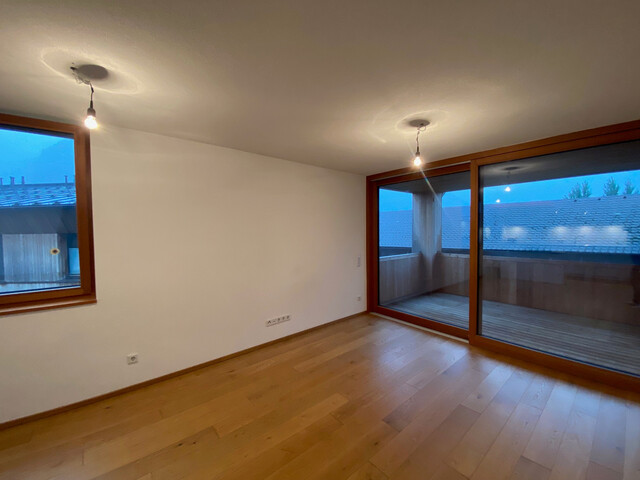 Helle geräumige 3-Zimmerwohnung im Herzen von Bezau zu vermieten 