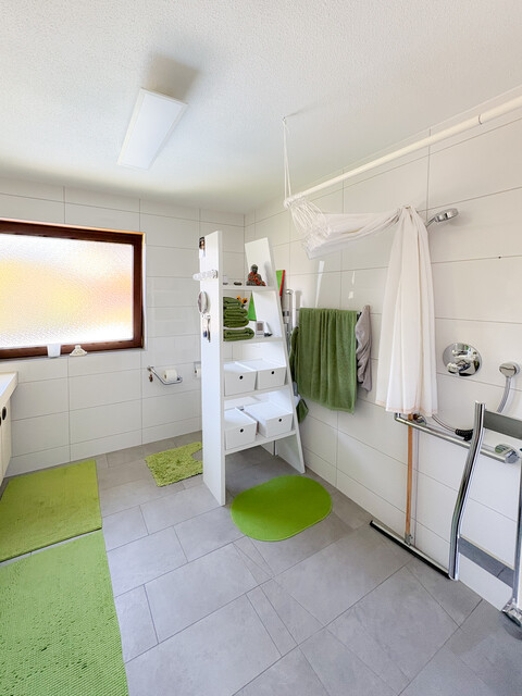 Schönes gepflegtes Haus mit Einliegerwohnung