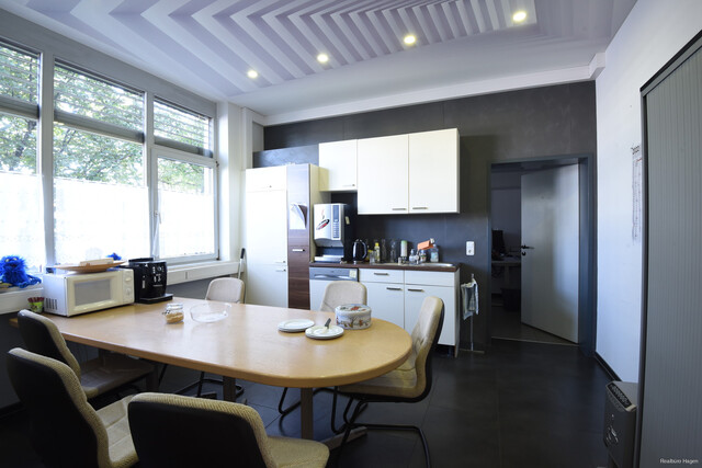 Gewerbeliegenschaft mit 2 Wohnungen in Lustenau, Rasis Bündt zu verkaufen!