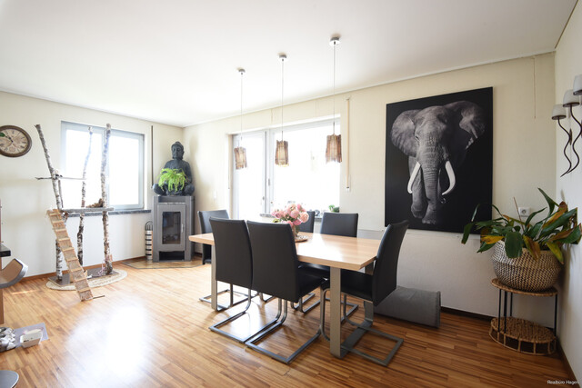 Gewerbeliegenschaft mit 2 Wohnungen in Lustenau, Rasis Bündt zu verkaufen!