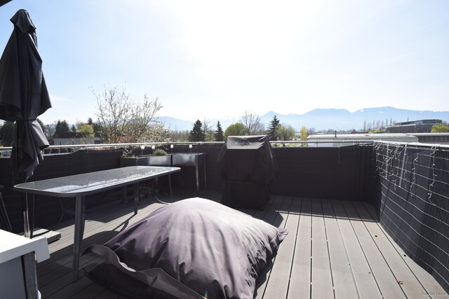 Gewerbeliegenschaft mit 2 Wohnungen in Lustenau, Rasis Bündt zu verkaufen!