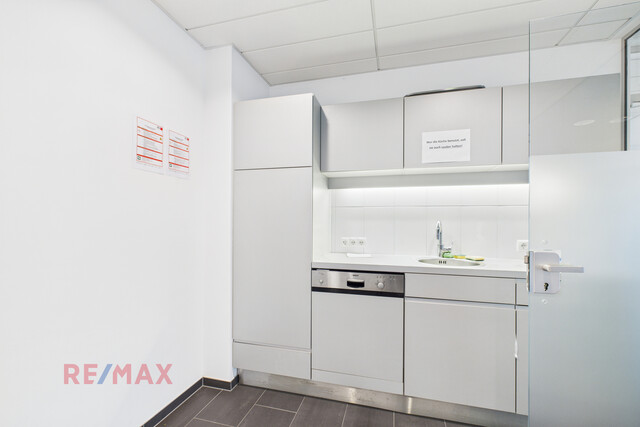 Flexible Bürofläche in interessanter Lage zu mieten