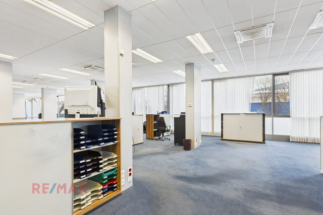 Flexible Bürofläche in interessanter Lage zu mieten