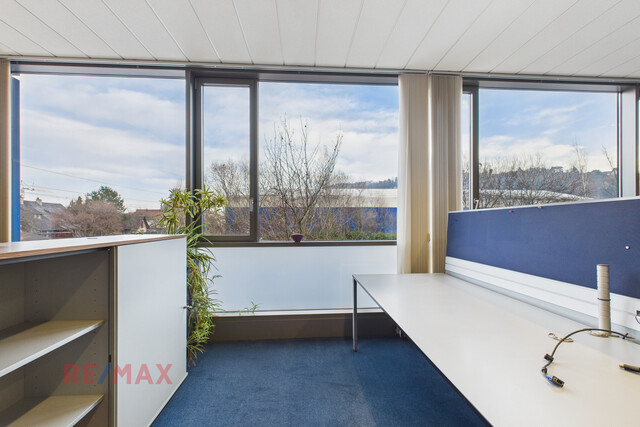 Flexible Bürofläche in interessanter Lage zu mieten