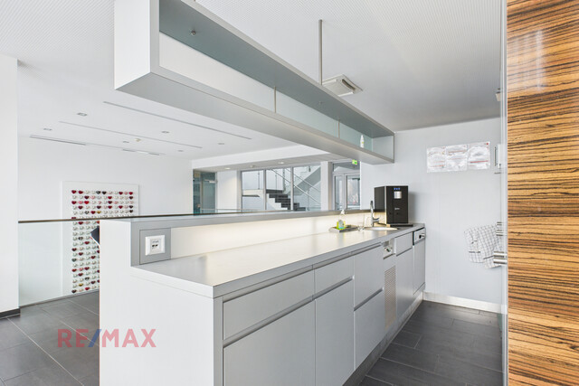 Flexible Bürofläche in interessanter Lage zu mieten