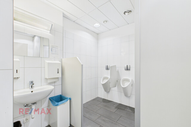 Flexible Bürofläche in interessanter Lage zu mieten