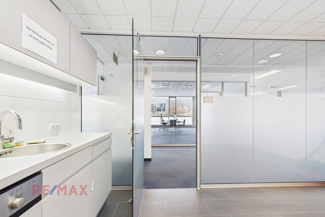 Flexible Bürofläche in interessanter Lage zu mieten