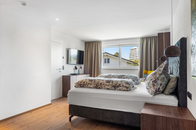 Ihr exklusives Zuhause in Dornbirn – modernes Wohnen auf höchstem Niveau