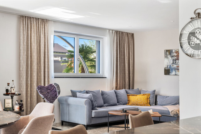 Ihr exklusives Zuhause in Dornbirn – modernes Wohnen auf höchstem Niveau