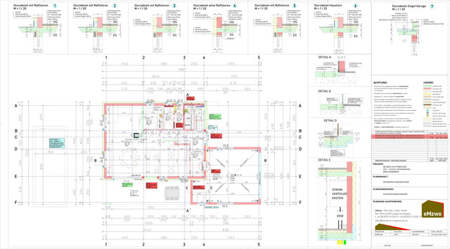 Ihr exklusives Zuhause in Dornbirn – modernes Wohnen auf höchstem Niveau