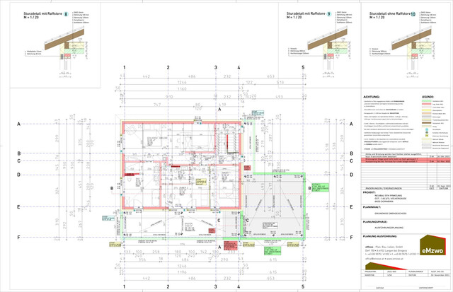 Ihr exklusives Zuhause in Dornbirn – modernes Wohnen auf höchstem Niveau