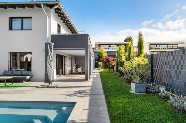 Ihr exklusives Zuhause in Dornbirn – modernes Wohnen auf höchstem Niveau