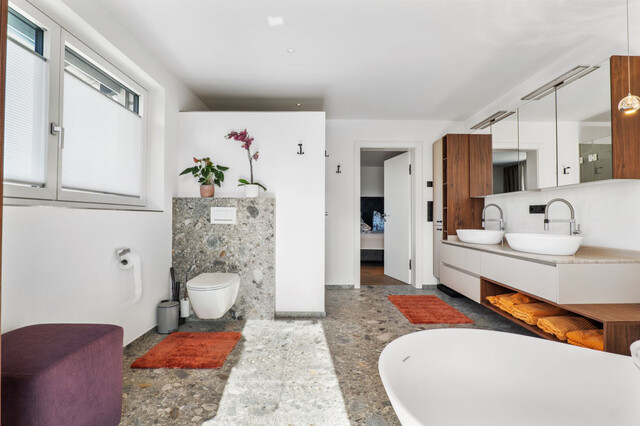 Ihr exklusives Zuhause in Dornbirn – modernes Wohnen auf höchstem Niveau