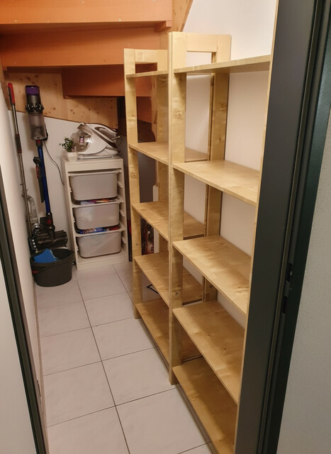 Maklerfrei! 4,5-Zimmer-Maisonette mit Garten & Terrasse in Höchst