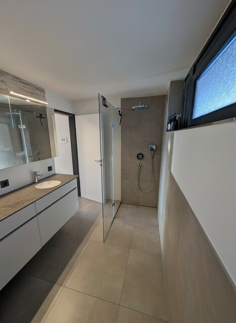 Maklerfrei! 4,5-Zimmer-Maisonette mit Garten & Terrasse in Höchst