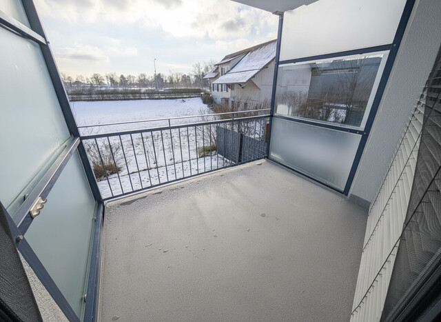 Maklerfrei! 4,5-Zimmer-Maisonette mit Garten & Terrasse in Höchst