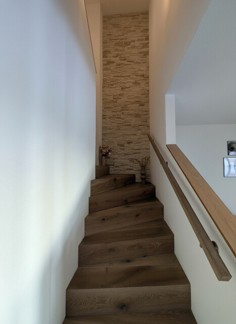 Maklerfrei! 4,5-Zimmer-Maisonette mit Garten & Terrasse in Höchst