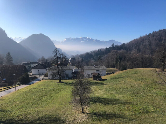 Wohnen mit Weitblick am Götzner Berg (Privatverkauf)