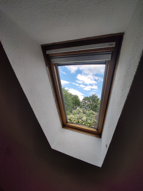 3 Zimmer Maisonettenwohnung