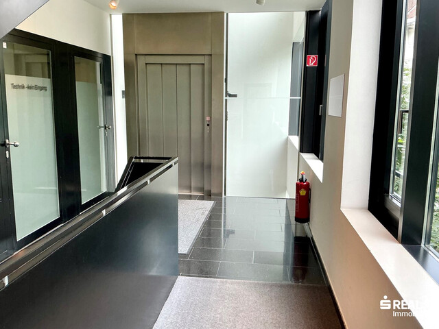 Ideenräume mitten in der Stadt