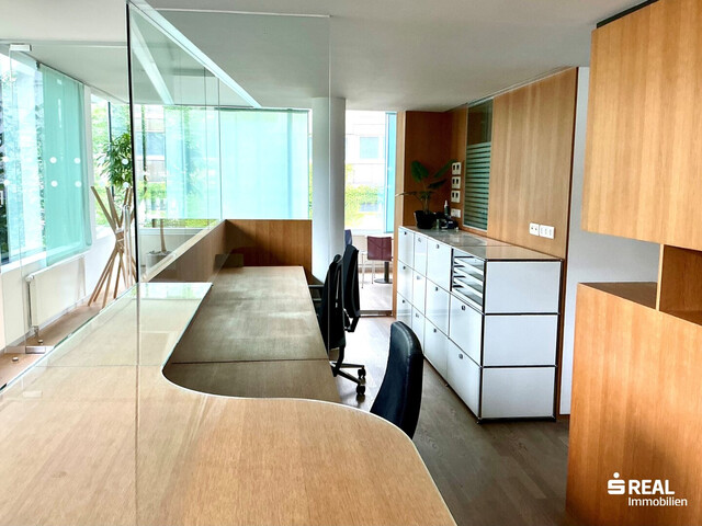 Ideenräume mitten in der Stadt